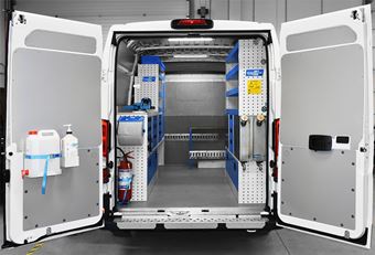 01_Ducato Fiat con allestimento Syncro Ultra da Syncro in Friuli Venezia GIulia